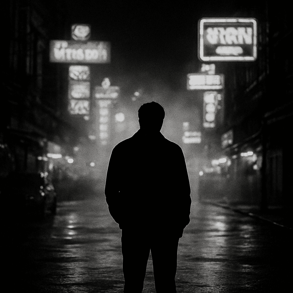 Neon Monsoon key art
